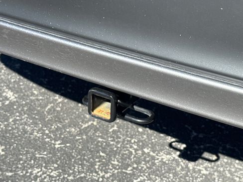 Certified 2025 Honda HR-V Sport image 18