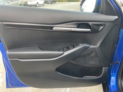 Used 2024 Kia Seltos LX image 27