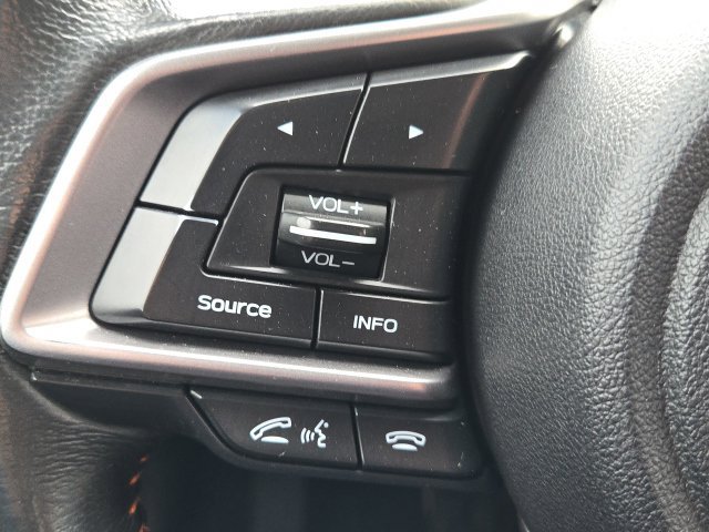 Used 2018 Subaru Crosstrek 2.0i Premium w/ Popular Package #2 AWD/4WD image 14