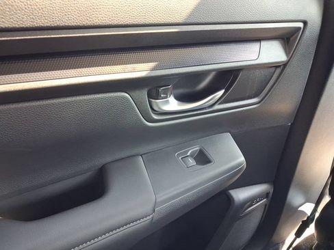 Used 2024 Honda CR-V EX image 19
