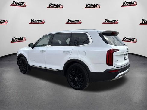 Used 2021 Kia Telluride SX image 7