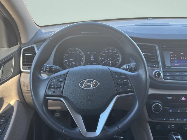 Used 2016 Hyundai Tucson Sport FWD image 27