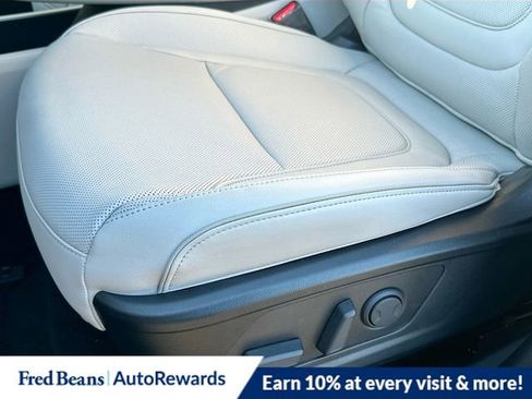 New 2026 Hyundai Tucson Limited image 7