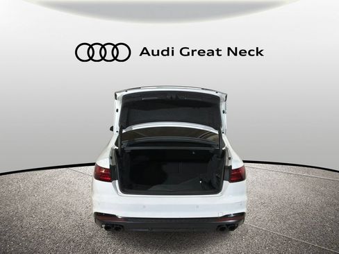 Used 2023 Audi S4 Premium Plus w/ Premium Plus Package AWD/4WD image 19