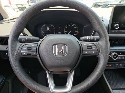 Certified 2024 Honda CR-V EX image 18