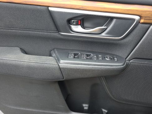 Used 2019 Honda CR-V EX image 11