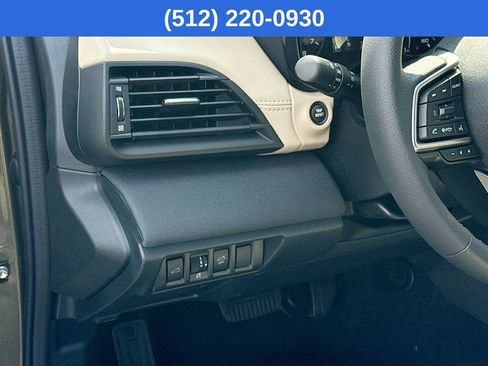 New 2025 Subaru Outback Premium image 11