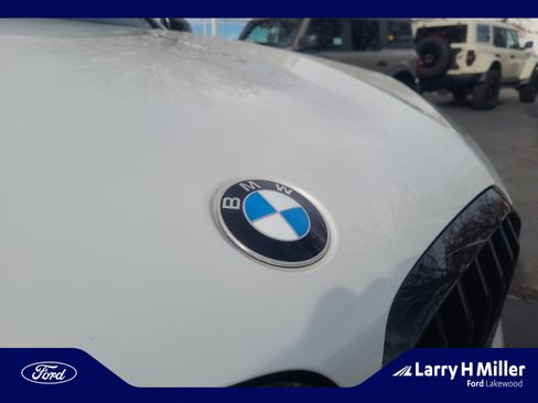 Used 2020 BMW X5 xDrive40i w/ M Sport Package image 23