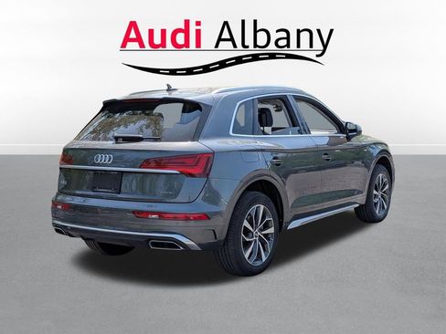 Used 2023 Audi Q5 2.0T Premium Plus w/ Premium Plus Package AWD/4WD image 6
