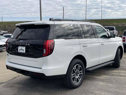 New 2026 Ford Expedition Active