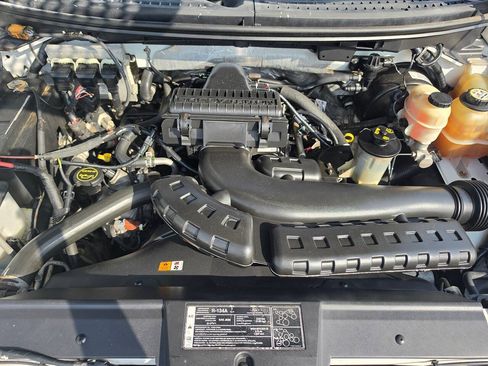 Used 2007 Ford F150 Lariat RWD image 50
