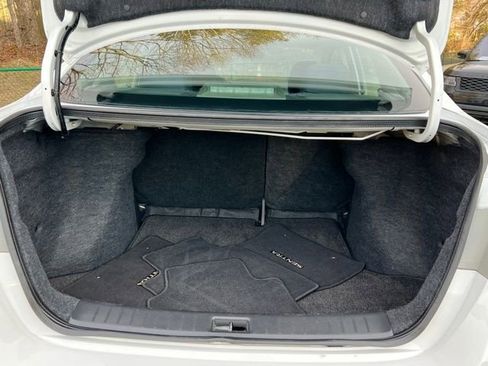 Used 2016 Nissan Sentra SV w/ Style Package image 17