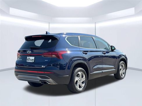 Used 2023 Hyundai Santa Fe SE AWD/4WD image 5