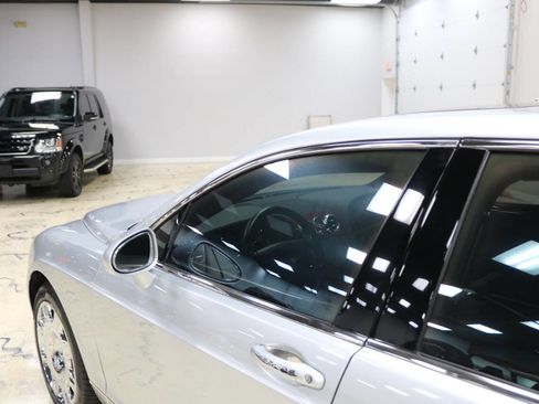 Used 2006 Bentley Flying Spur Flying Spur image 20