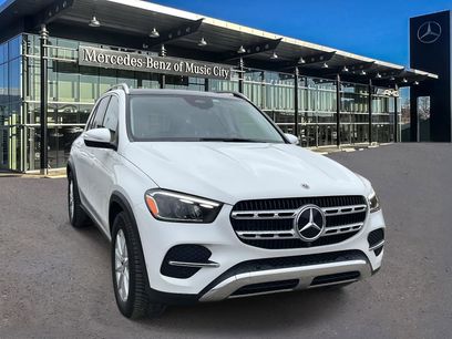 Certified 2025 Mercedes-Benz GLE 350 4MATIC