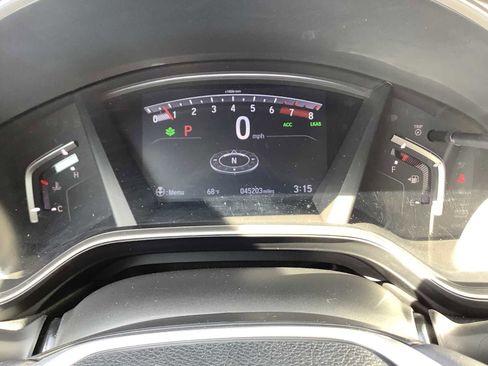 Certified 2019 Honda CR-V Touring image 20