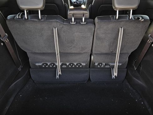 New 2026 Chrysler Pacifica Select FWD image 7
