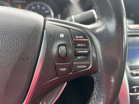 Used 2016 Acura TLX V6 SH-AWD w/ Technology Pkg image 25
