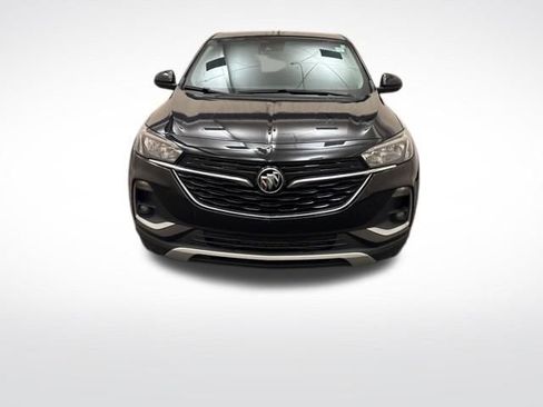 Used 2020 Buick Encore GX Preferred AWD/4WD image 2