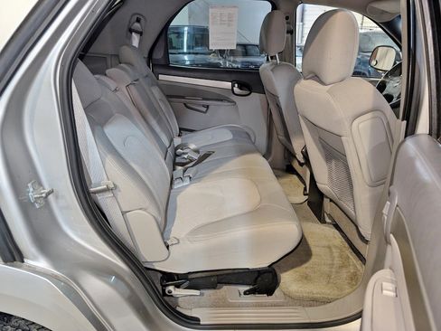 Used 2007 Buick Rendezvous CX image 25