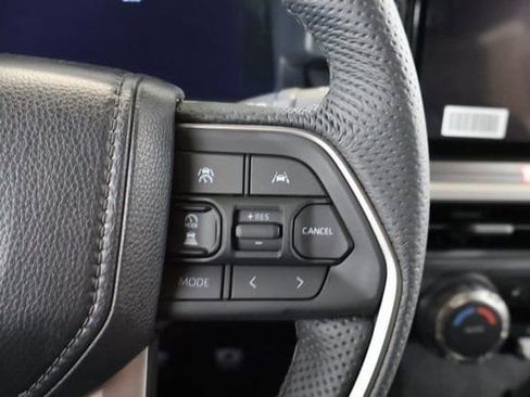 New 2025 Toyota Tacoma TRD Sport image 16