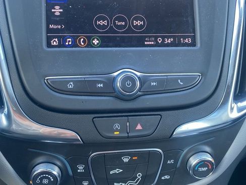 Certified 2024 Chevrolet Equinox LS image 28