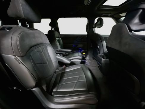 New 2027 Kia Telluride X-Line SX Prestige AWD/4WD image 30
