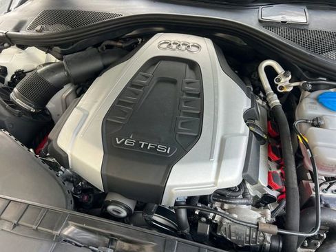 Used 2016 Audi A6 3.0T Prestige image 37