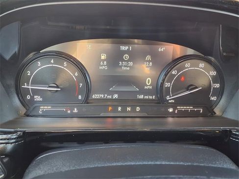 Used 2021 Lincoln Corsair FWD w/ Premium Package image 13