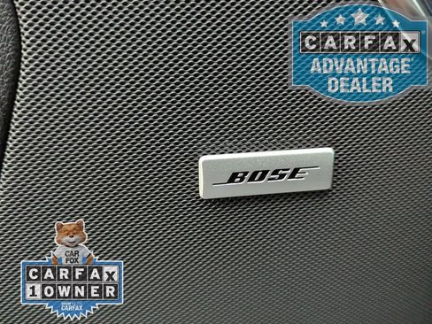 Used 2025 GMC Yukon Denali RWD image 18
