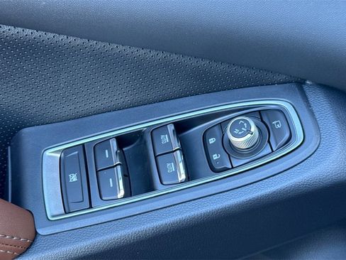 New 2026 Subaru Ascent Touring image 14