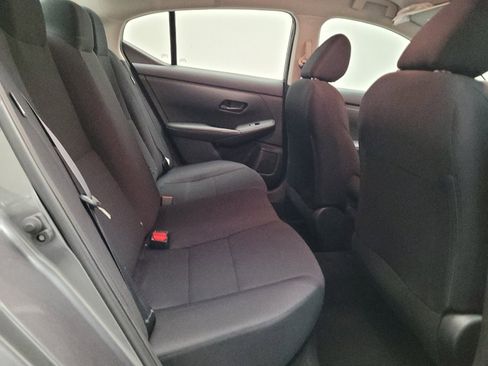 Used 2025 Nissan Sentra S FWD image 19