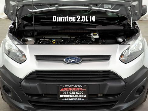 Used 2017 Ford Transit Connect XL image 3