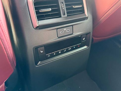 New 2026 MAZDA CX-70 3.3 Turbo S w/ Premium Package AWD/4WD image 13