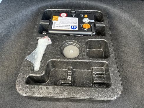 Used 2019 Jeep Compass Latitude w/ Popular Equipment Group image 43