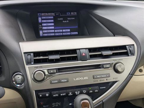 Used 2015 Lexus RX 350 FWD image 15