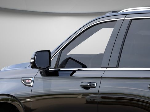 New 2026 GMC Yukon Elevation AWD/4WD image 12