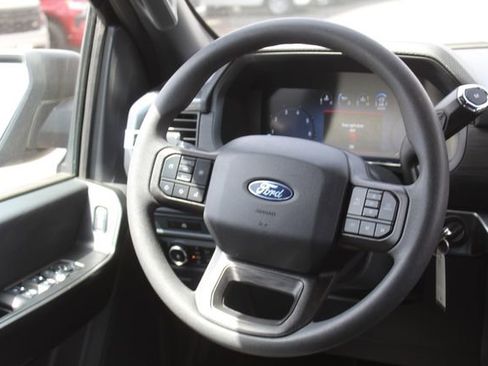 Used 2025 Ford F150 STX w/ Equipment Group 200A image 21