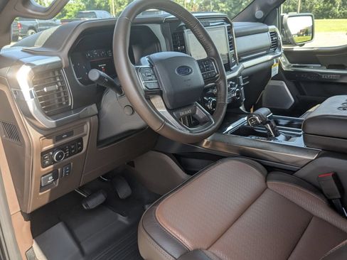New 2026 Ford F150 King Ranch AWD/4WD image 15