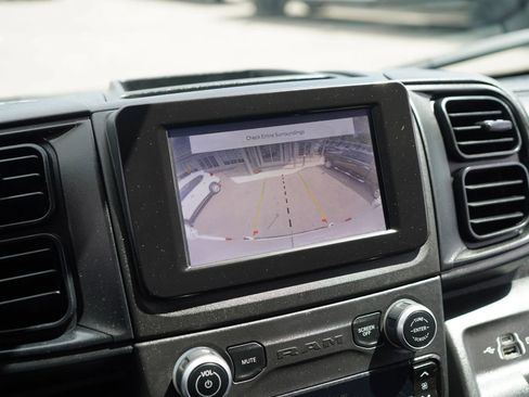 Used 2022 RAM ProMaster 2500 FWD image 20
