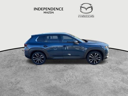 New 2025 MAZDA CX-50 AWD 2.5 S w/ Weather Package image 2