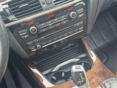 Used 2017 BMW X3 xDrive28i AWD/4WD image 35
