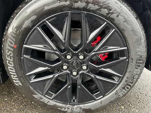 New 2025 Ford Mustang Mach-E Premium w/ Sport Appearance Package AWD/4WD image 30