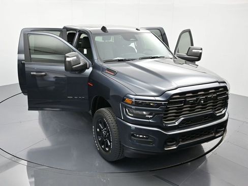 New 2026 RAM 2500 Big Horn image 45
