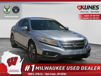 Used 2013 Honda Crosstour EX