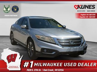 Used 2013 Honda Crosstour EX video 1