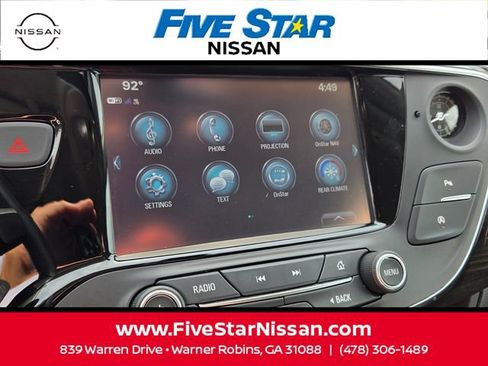 Used 2019 Buick Envision Essence AWD/4WD image 21