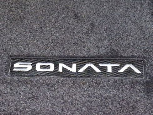 New 2026 Hyundai Sonata Limited image 22