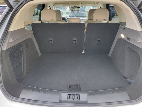 Certified 2022 Lincoln Corsair AWD w/ Equipment Group 101A image 29