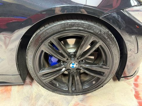 Used 2014 BMW 435i Convertible RWD image 41